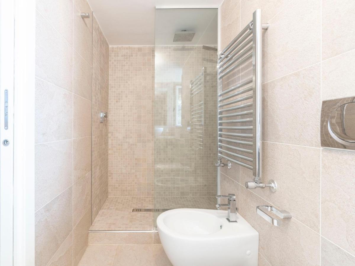 Apartment Bella Vista By Interhome Latte Exteriér fotografie