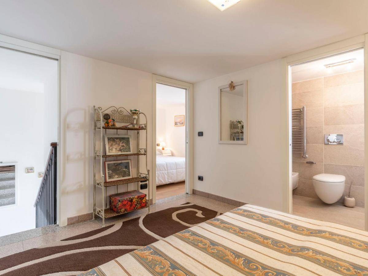 Apartment Bella Vista By Interhome Latte Exteriér fotografie